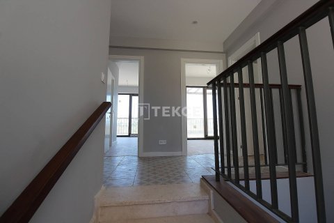 3+1 Villa in Milas, Turkey No. 12990 28