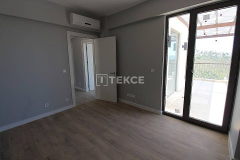 3+1 Villa en Milas, Turkey No. 12990 22