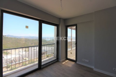 3+1 Villa à Milas, Turkey No. 12990 25