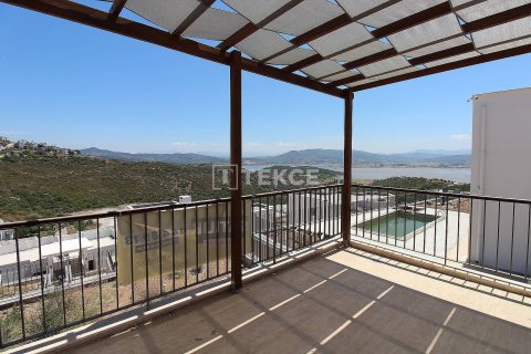 3+1 Villa in Milas, Turkey No. 12990 30