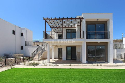 3+1 Villa en Milas, Turkey No. 12990 2