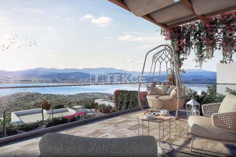 3+1 Villa à Milas, Turkey No. 12990 6