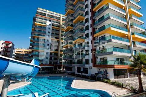 3 rooms Apartment in Mahmutlar, Turkey No. 13365 8