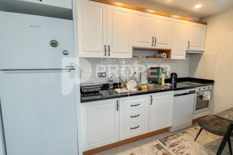 3 rooms Apartment in Mahmutlar, Turkey No. 13365 6