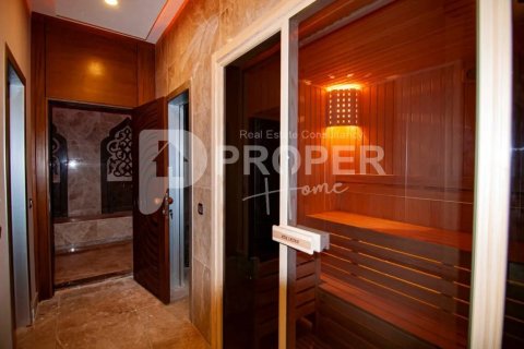 3 rooms Appartement à Mahmutlar, Turkey No. 13365 28