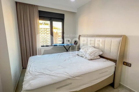 3 rooms Apartment in Mahmutlar, Turkey No. 13365 15