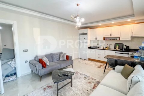 3 rooms Appartement à Mahmutlar, Turkey No. 13365 5