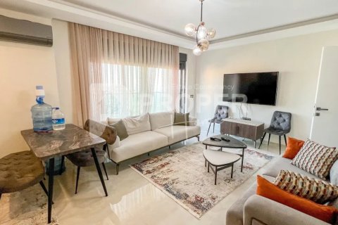 3 rooms Apartment in Mahmutlar, Turkey No. 13365 4