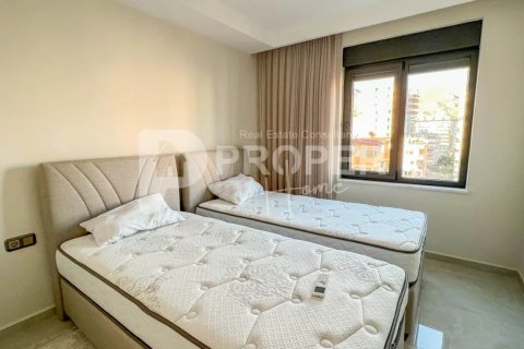 3 rooms Appartement à Mahmutlar, Turkey No. 13365 12