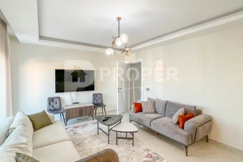 3 rooms Apartment in Mahmutlar, Turkey No. 13365 3