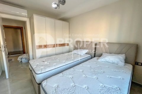 3 rooms Appartement à Mahmutlar, Turkey No. 13365 13