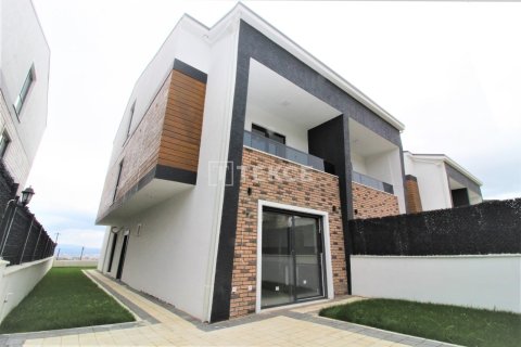 5+1 Villa à Bursa, Turkey No. 12991 2