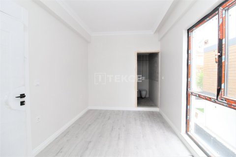 5+1 Villa à Bursa, Turkey No. 12991 14