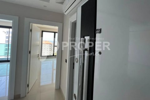 3 rooms Appartement à Mahmutlar, Turkey No. 13364 29