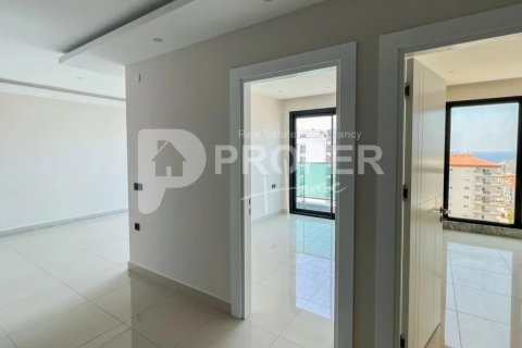 3 rooms Apartment in Mahmutlar, Turkey No. 13364 12