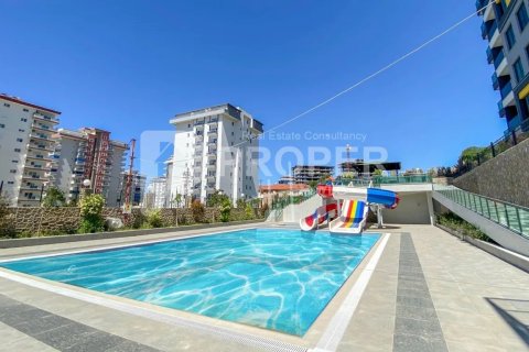 3 rooms Apartment in Mahmutlar, Turkey No. 13364 25