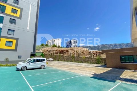 3 rooms Apartment in Mahmutlar, Turkey No. 13364 18