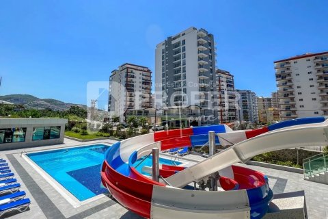 3 rooms Apartment in Mahmutlar, Turkey No. 13364 24