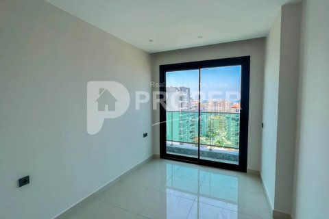 3 rooms Apartment in Mahmutlar, Turkey No. 13364 13