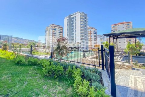 3 rooms Apartment in Mahmutlar, Turkey No. 13364 23