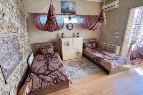 Квартира с 4 спальнями в Гермасойя, Кипр №71049 8