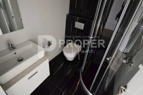 4 rooms Appartement à Konyaalti, Turkey No. 11357 2