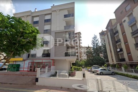 4 rooms Appartement à Konyaalti, Turkey No. 11357 1