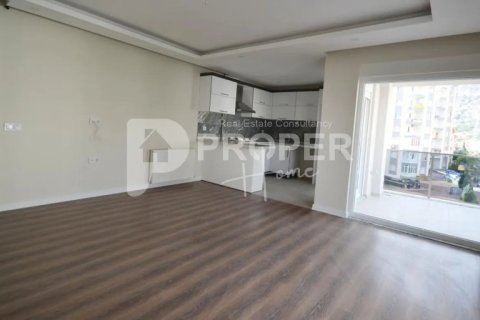 4 rooms Appartement à Konyaalti, Turkey No. 11357 11