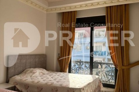 6 rooms Villa in Belek, Turkey No. 11362 6