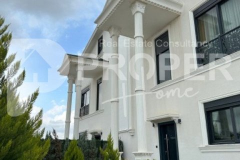 6 rooms Villa in Belek, Turkey No. 11362 2