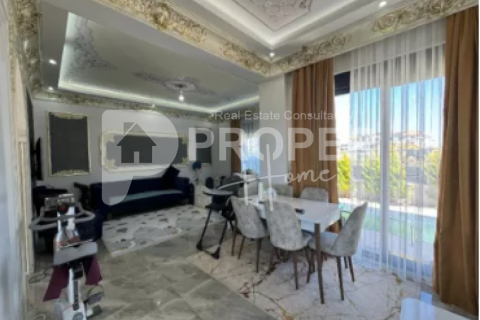 6 rooms Villa in Belek, Turkey No. 11362 4