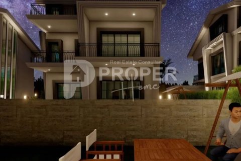 7 rooms Villa in Belek, Turkey No. 11358 12