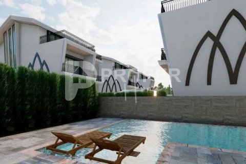 7 rooms Villa in Belek, Turkey No. 11358 13