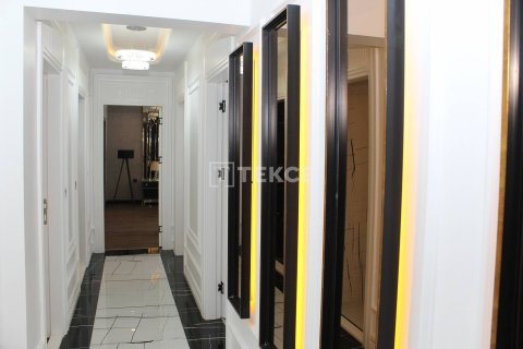 4+1 Appartement à Ankara, Turkey No. 11331 26