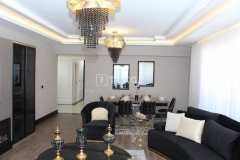 Квартира 4+1 в Анкара, Турция №11331 11