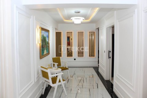 4+1 Appartement à Ankara, Turkey No. 11331 23