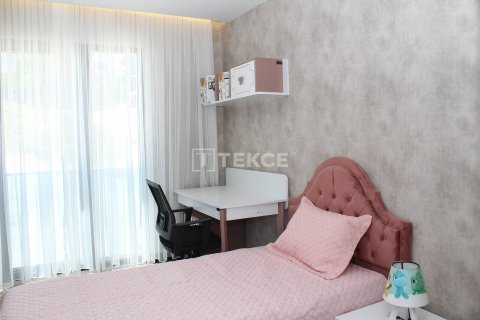 4+1 Apartment en Ankara, Turkey No. 11331 21