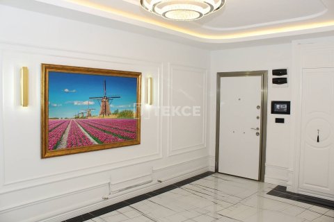 4+1 Apartment in Ankara, Turkey No. 11331 24