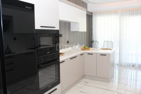 4+1 Apartment en Ankara, Turkey No. 11331 16