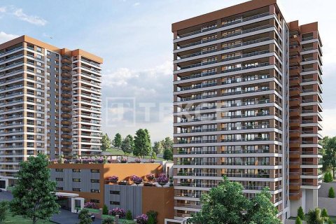 4+1 Apartment in Ankara, Turkey No. 11331 3