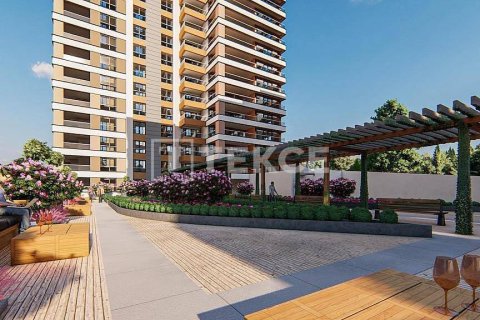 4+1 Apartment en Ankara, Turkey No. 11331 8