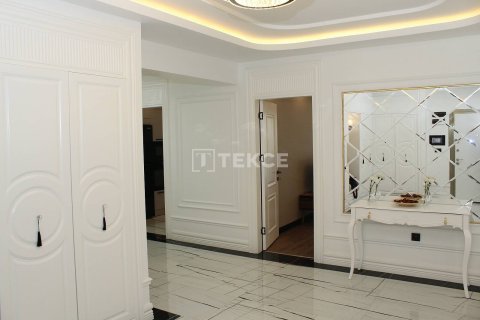 4+1 Apartment in Ankara, Turkey No. 11331 25