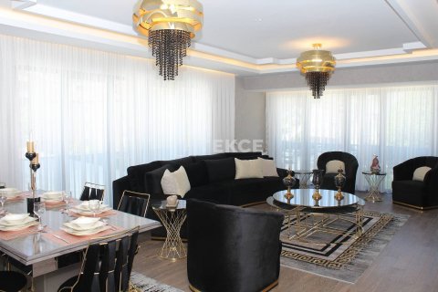 4+1 Apartment en Ankara, Turkey No. 11331 9