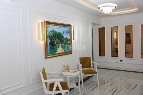 4+1 Apartment in Ankara, Turkey No. 11331 22