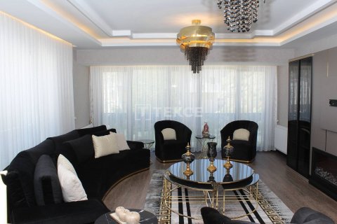 4+1 Appartement à Ankara, Turkey No. 11331 10