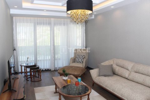 4+1 Apartment in Ankara, Turkey No. 11331 19