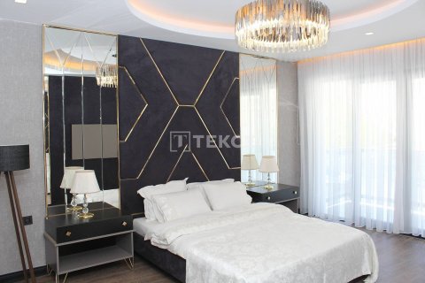 4+1 Apartment in Ankara, Turkey No. 11331 17