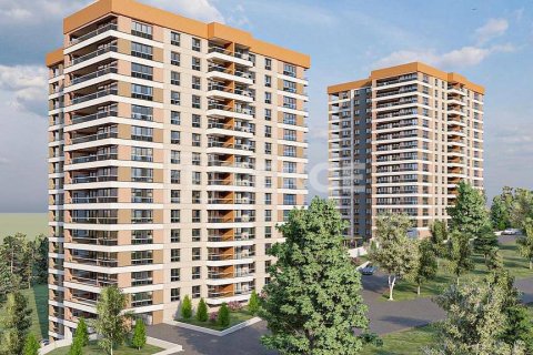 4+1 Apartment in Ankara, Turkey No. 11331 5