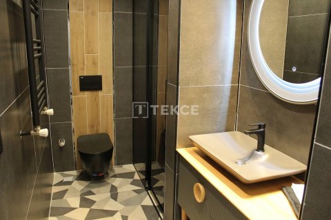 4+1 Apartment en Ankara, Turkey No. 11331 30