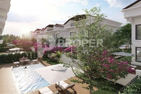 7 rooms Villa à Belek, Turkey No. 11356 27